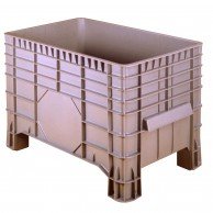 Industrial box serie LEGGERA